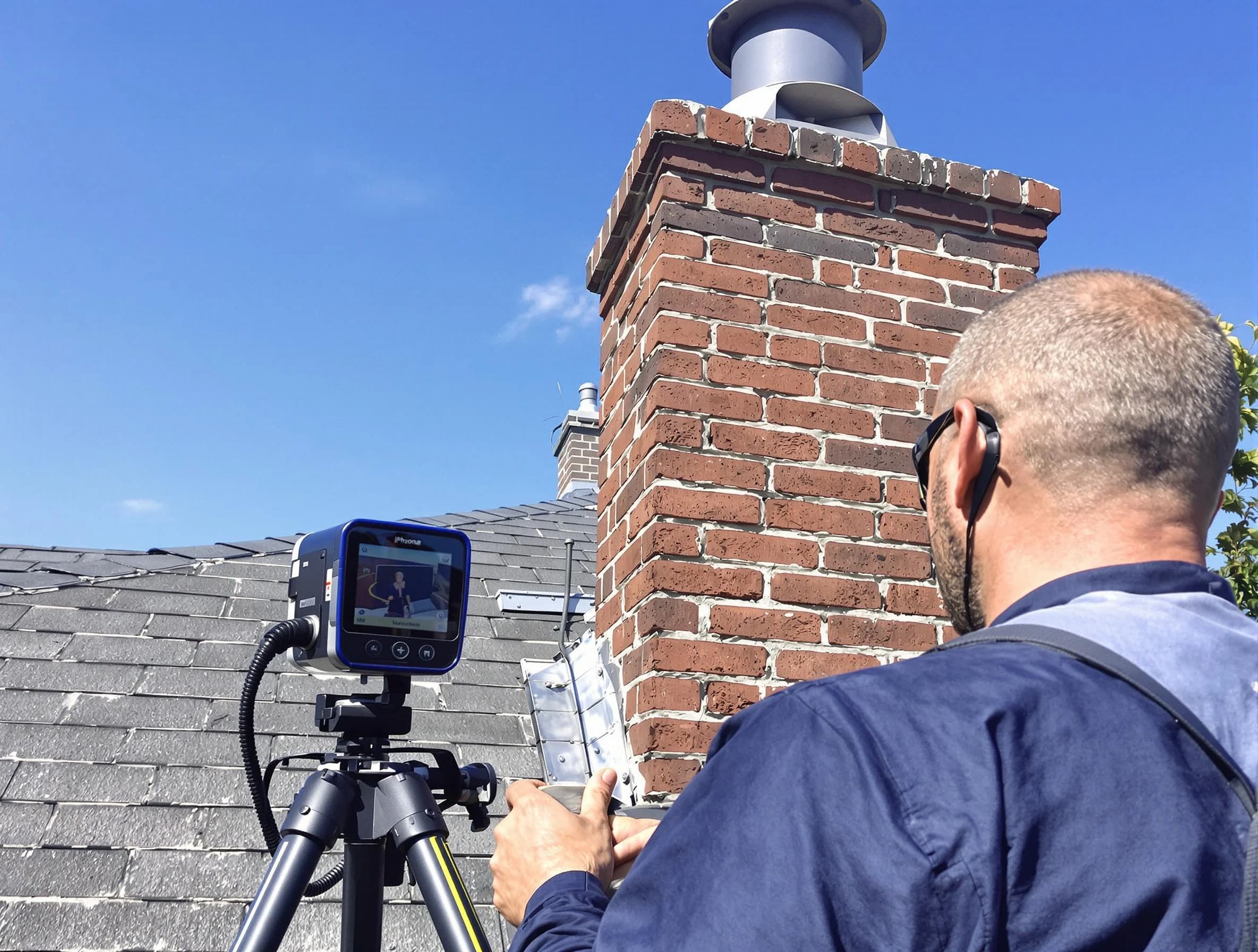 Chimney Inspection service in Marshall, PA