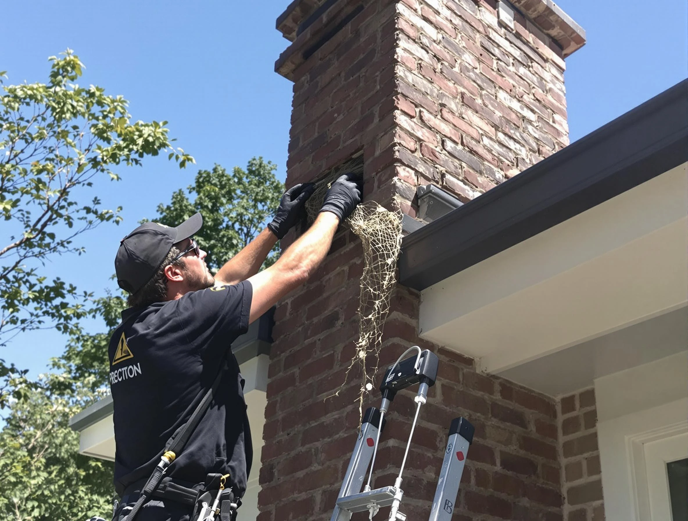Animal & Debris Removal service in Marshall, PA